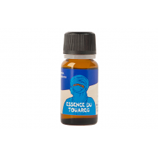 CARTA AROMATICA D'ERITREA BLU - ESSENCE DU TOUAREG - OLIO ESSENZIALE 10 ML